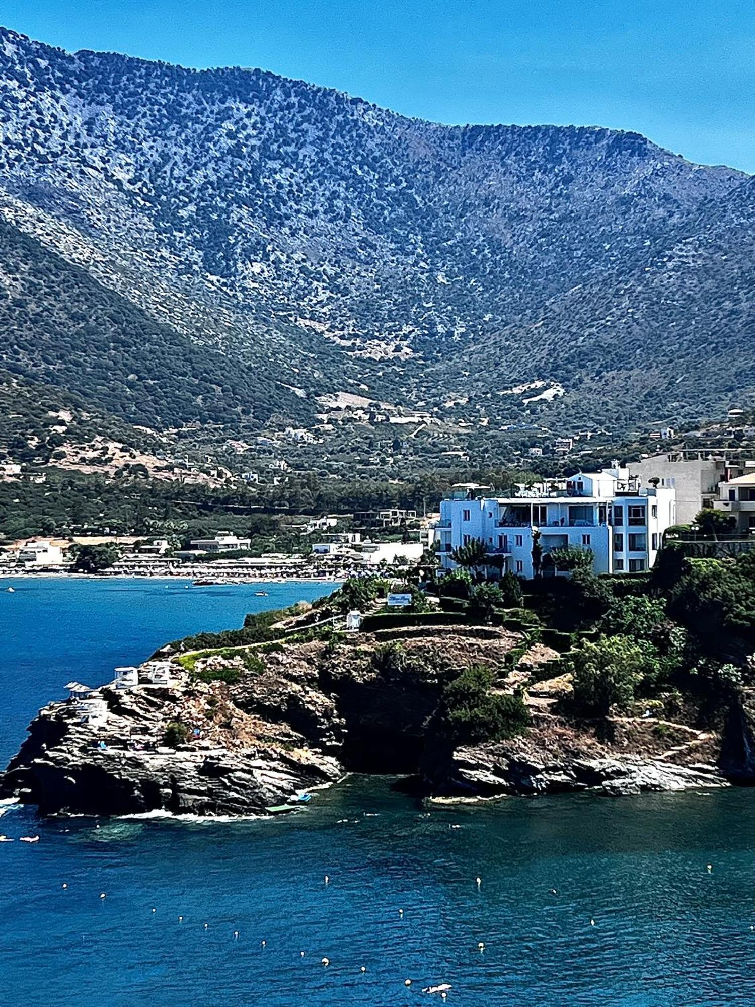 Bali  Bella Vista 아파트 외부 사진