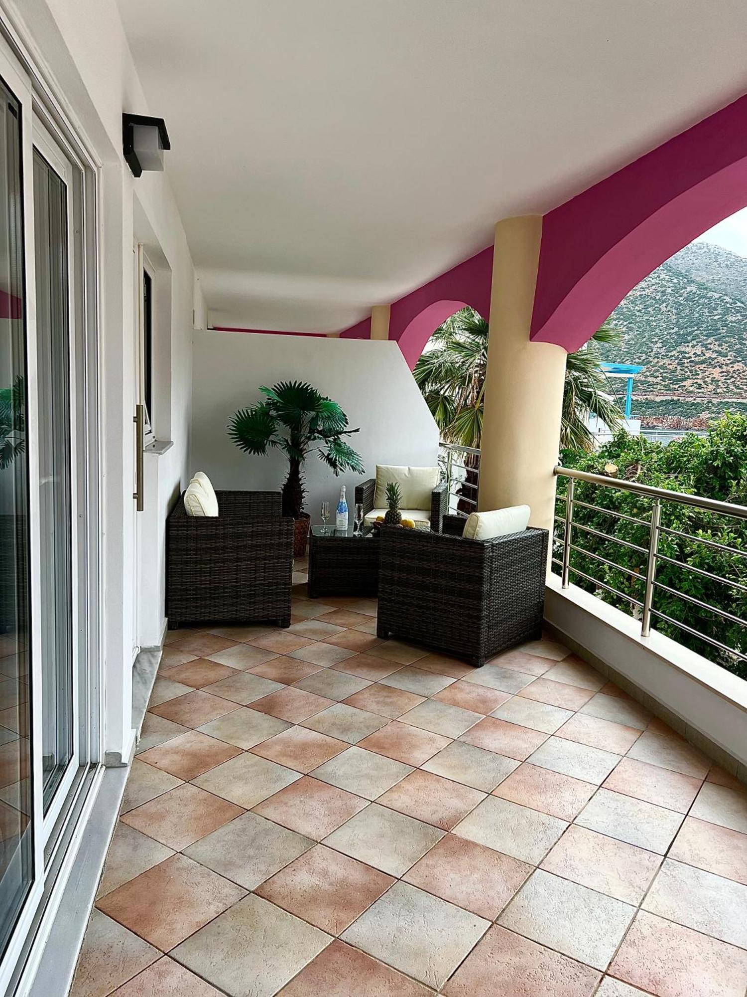 Bali  Bella Vista 아파트 외부 사진