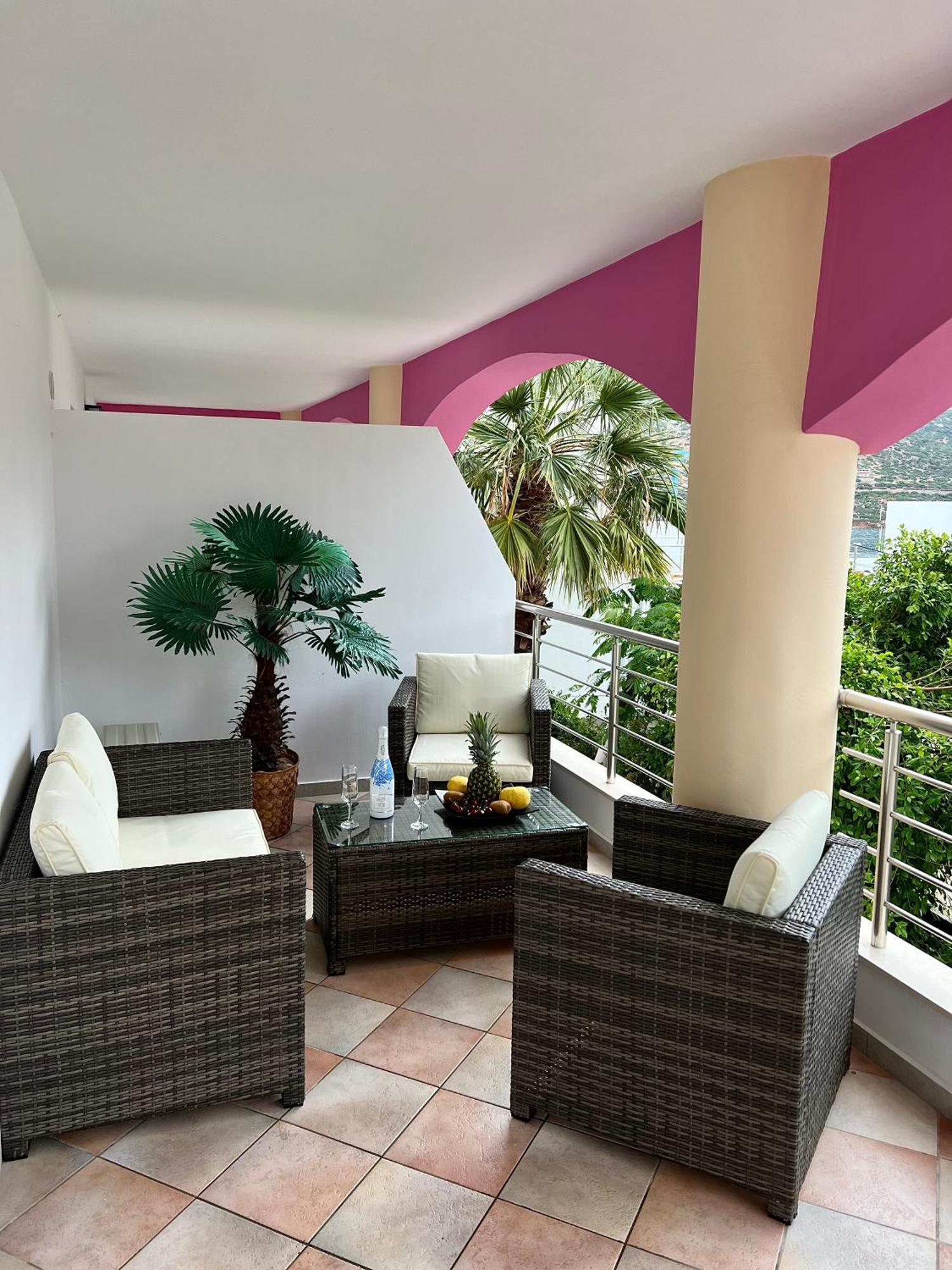 Bali  Bella Vista 아파트 외부 사진