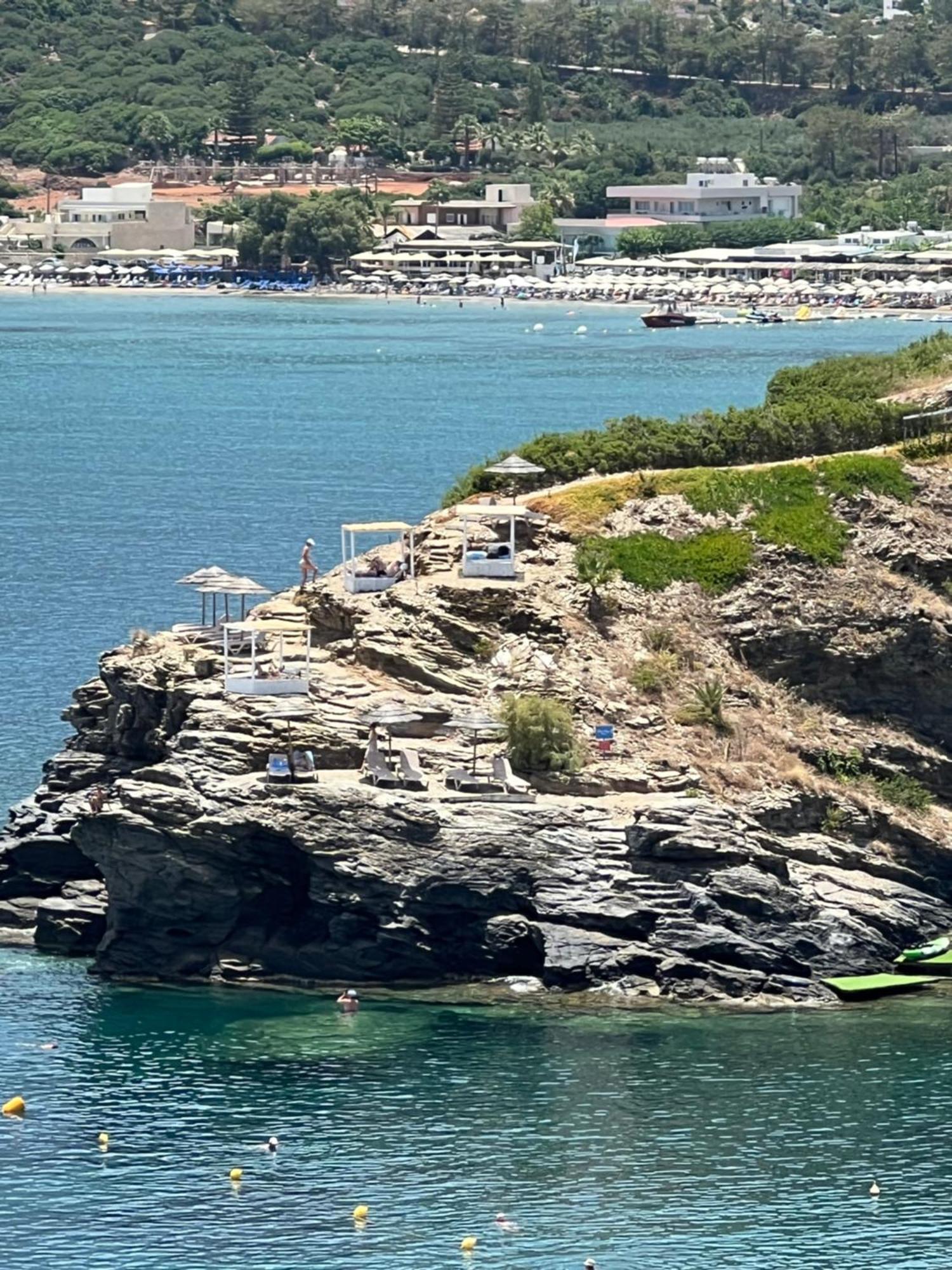 Bali  Bella Vista 아파트 외부 사진