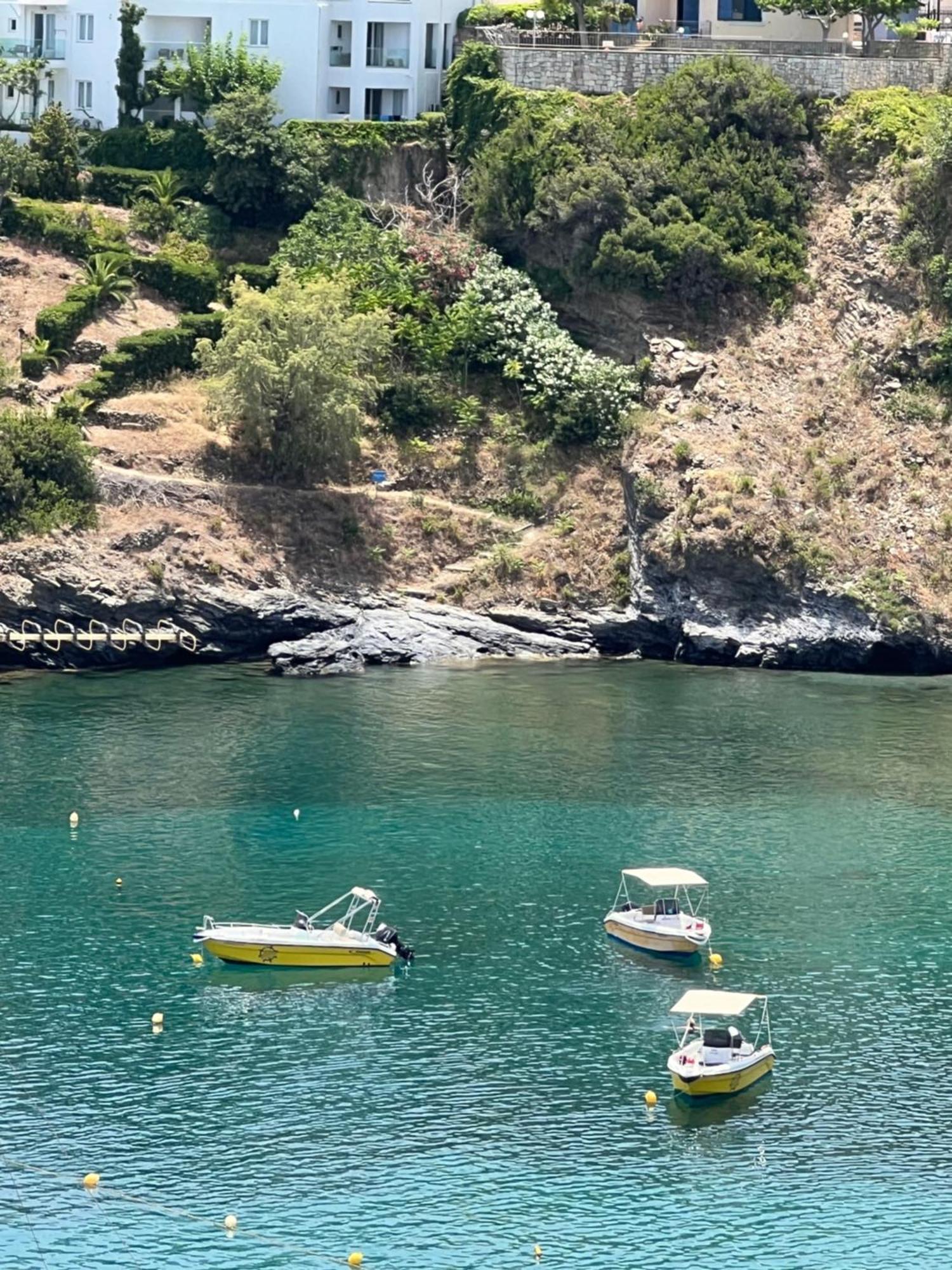 Bali  Bella Vista 아파트 외부 사진