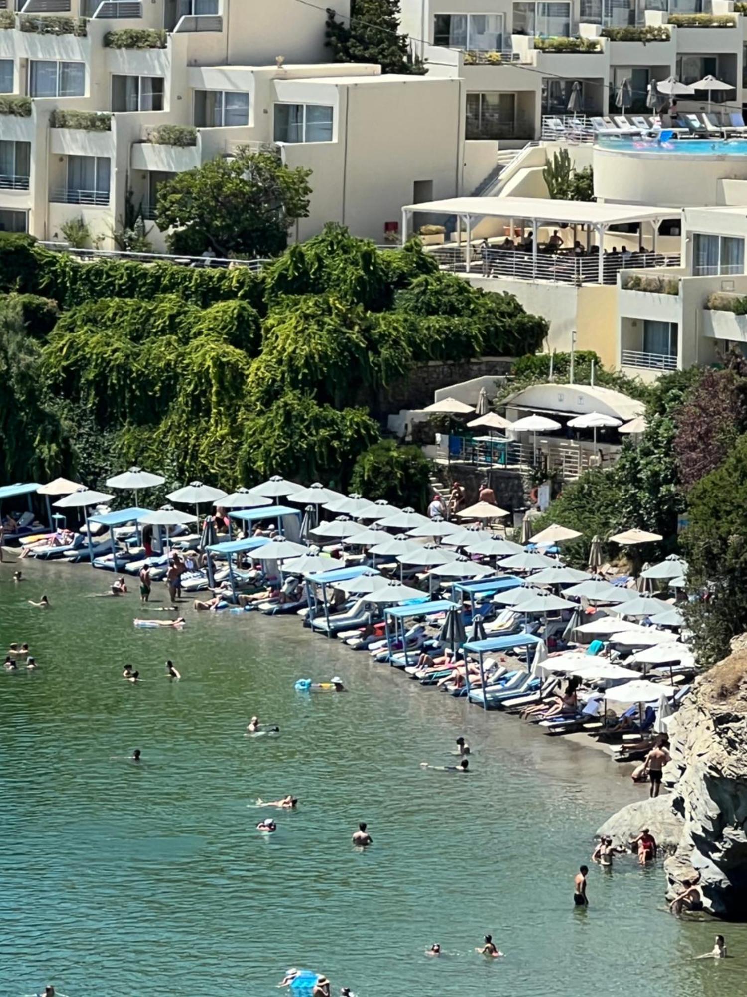 Bali  Bella Vista 아파트 외부 사진