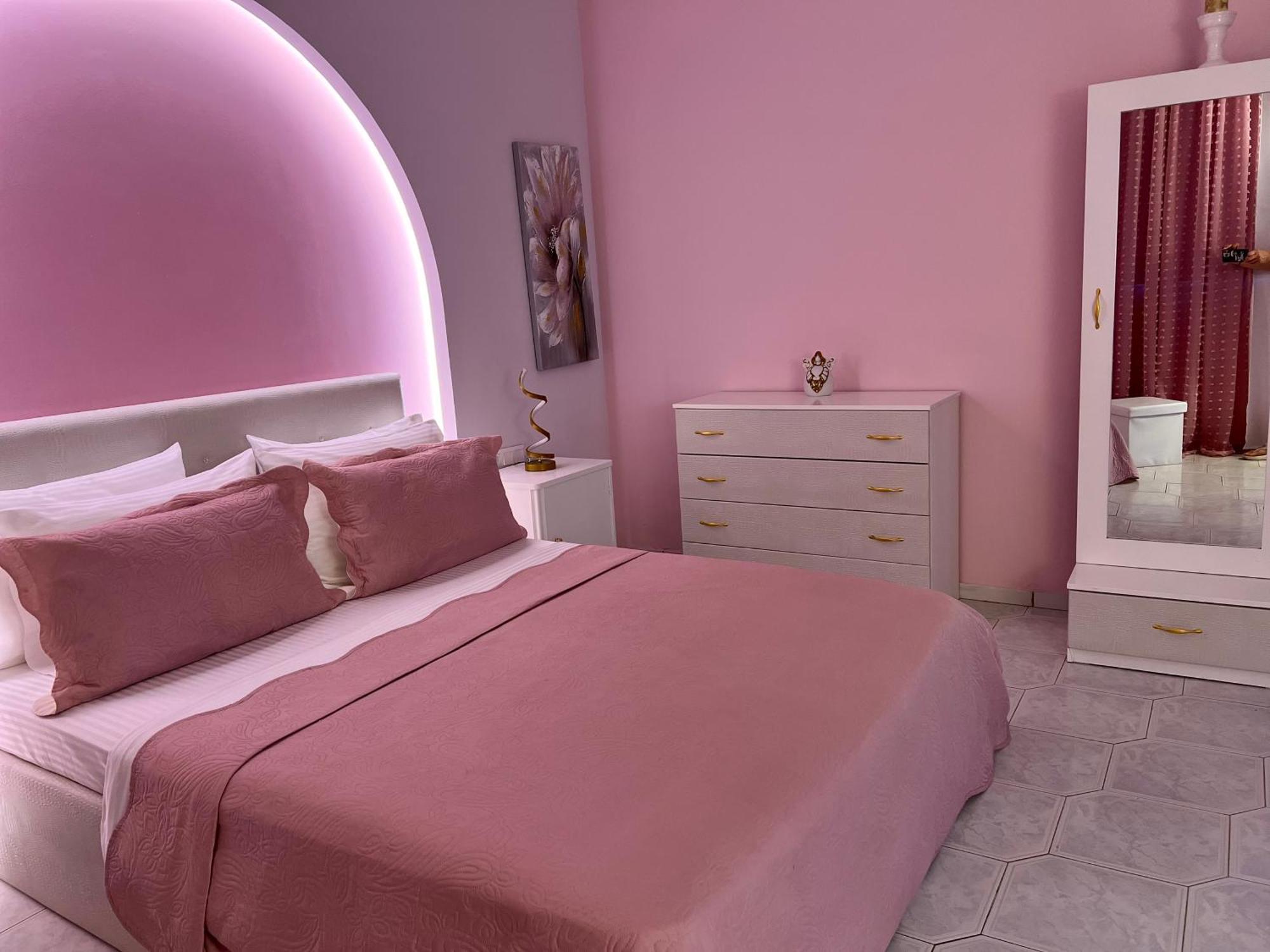 Bali  Bella Vista 아파트 외부 사진