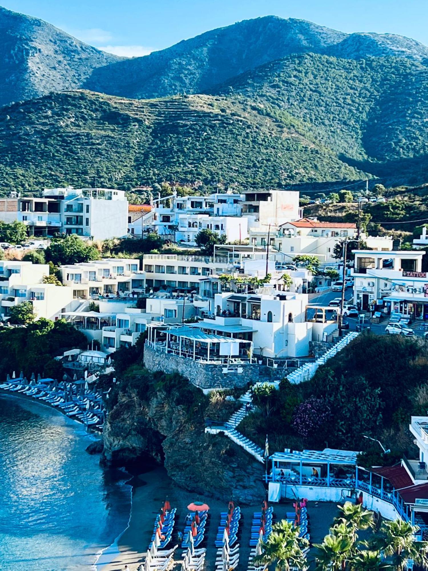 Bali  Bella Vista 아파트 외부 사진