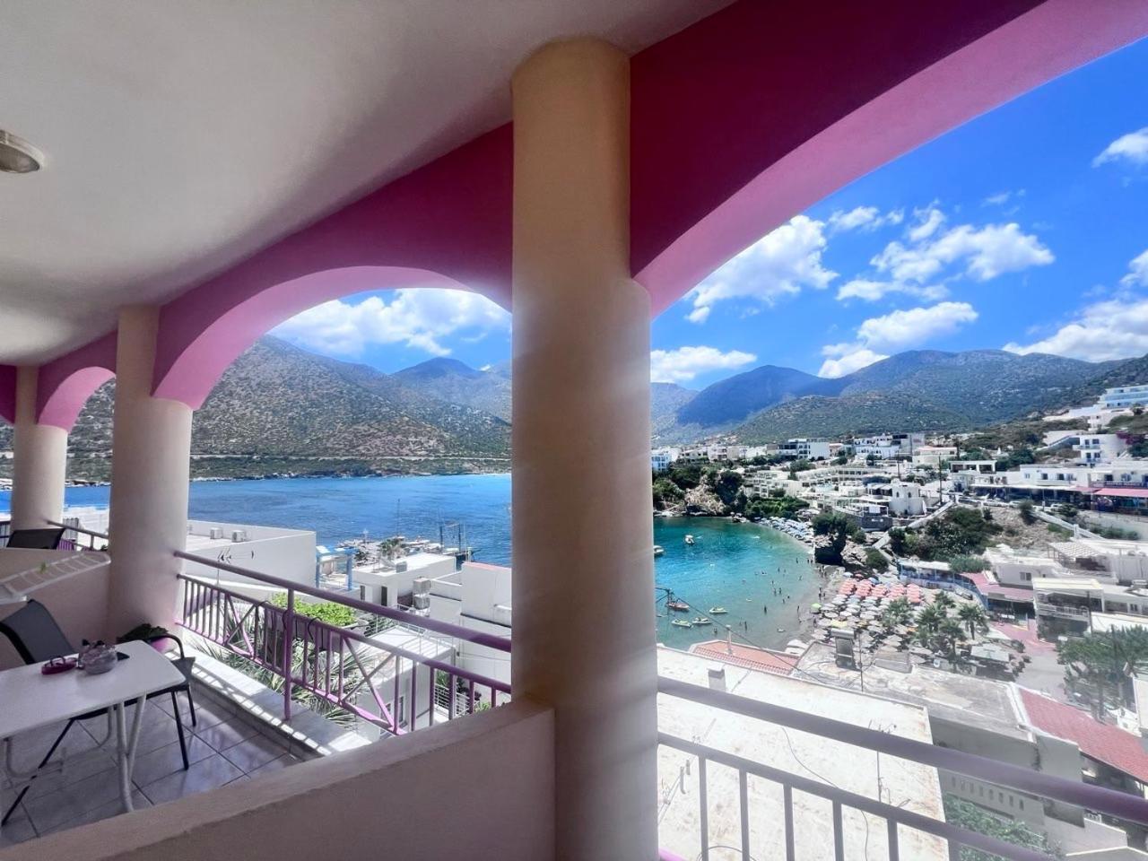 Bali  Bella Vista 아파트 외부 사진