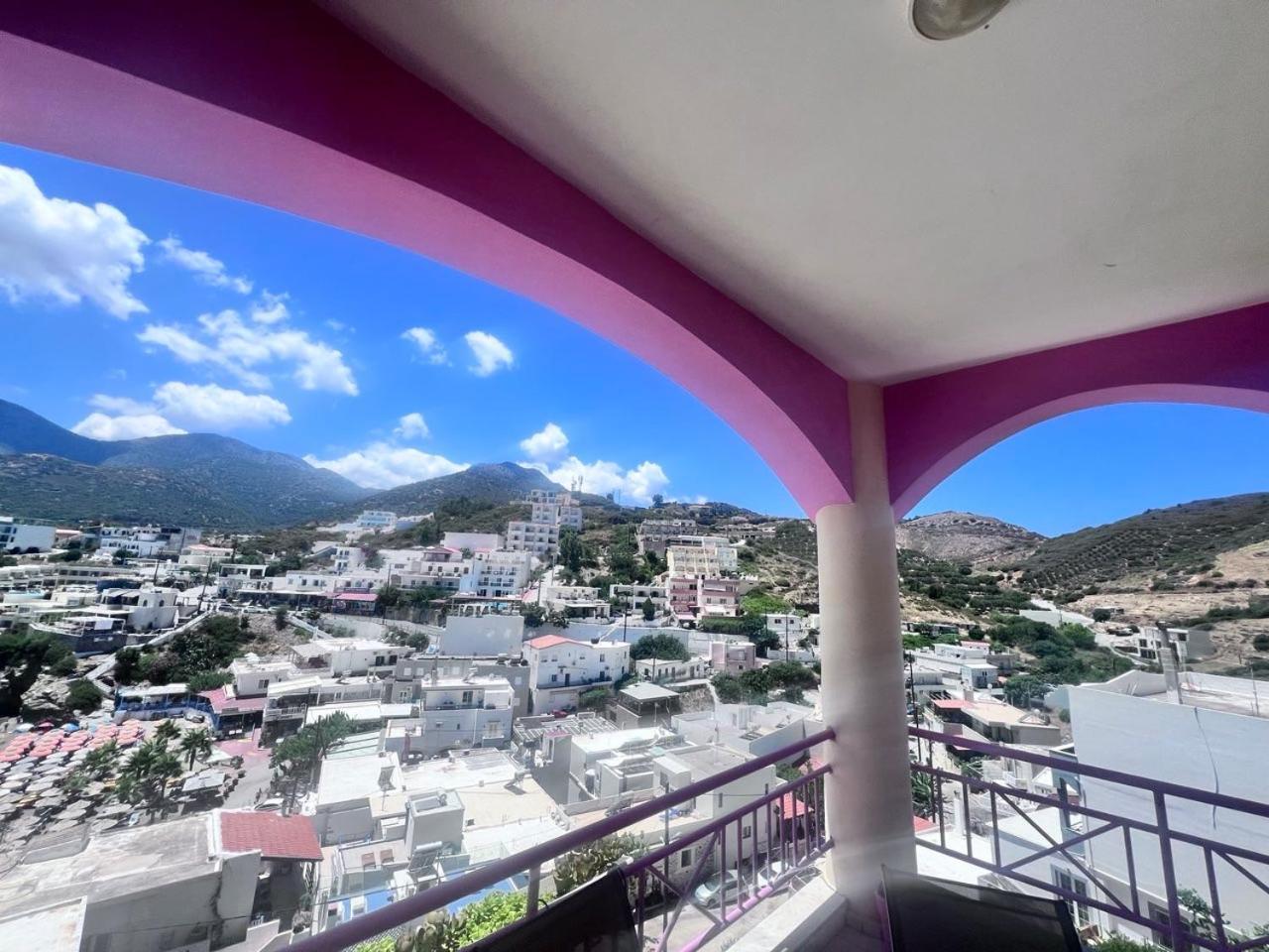 Bali  Bella Vista 아파트 외부 사진