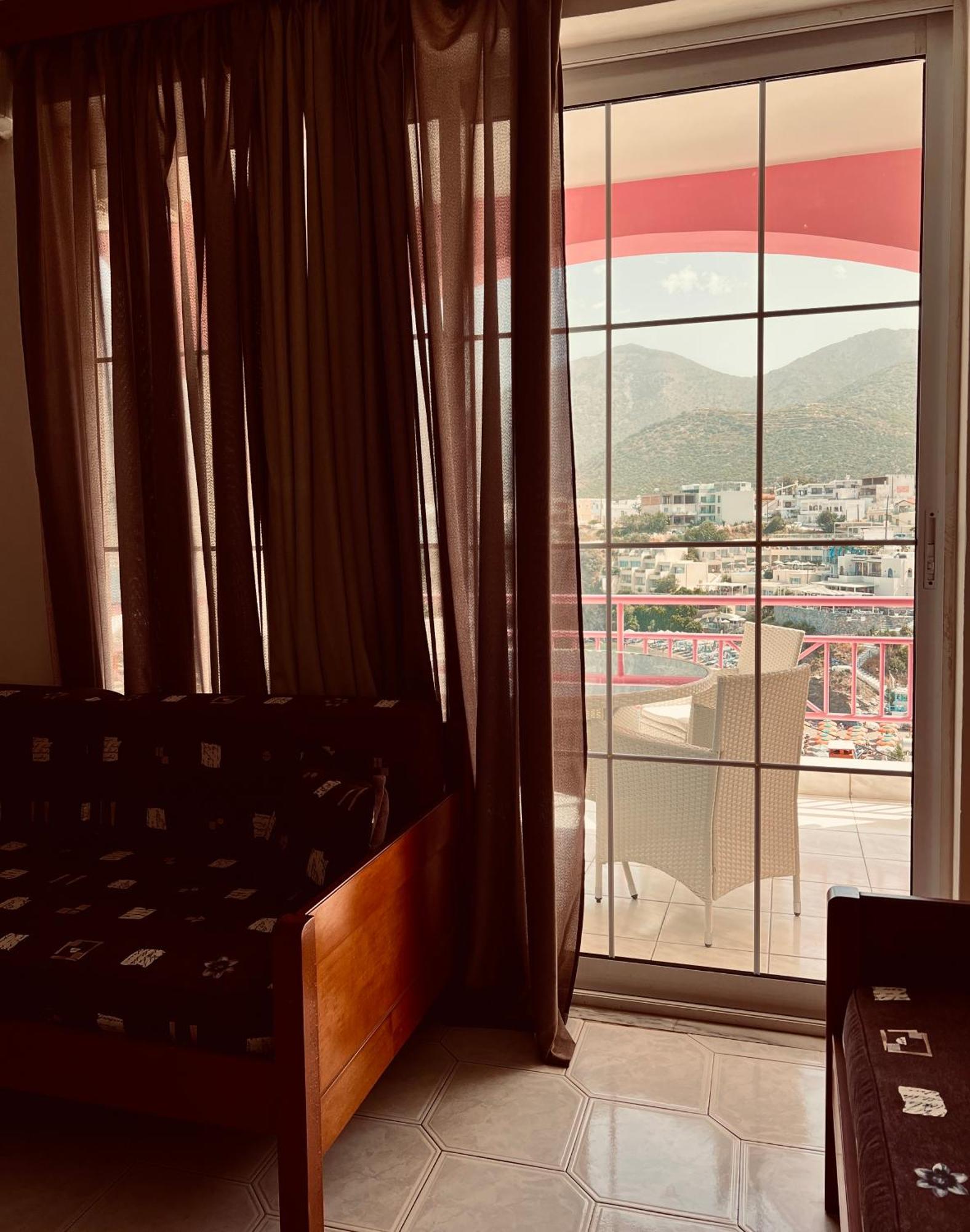 Bali  Bella Vista 아파트 외부 사진