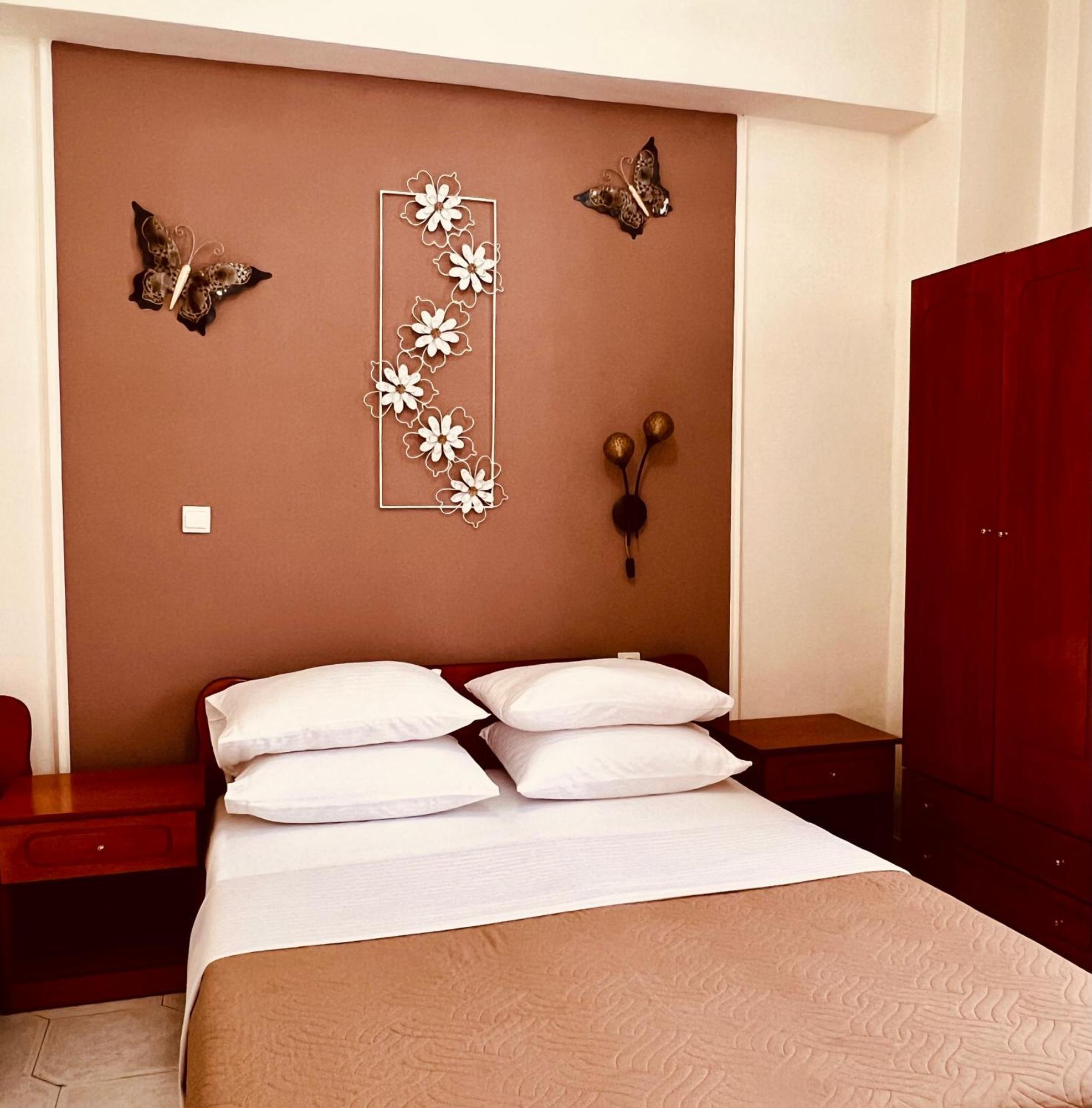 Bali  Bella Vista 아파트 외부 사진
